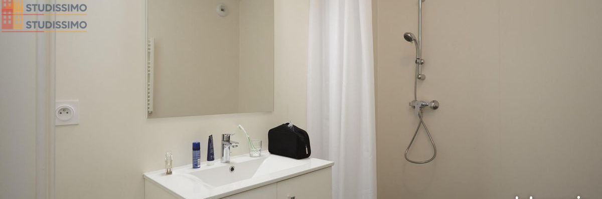 Studio 18m² Nice 06000 - DPE B, lumineux - Photo 3