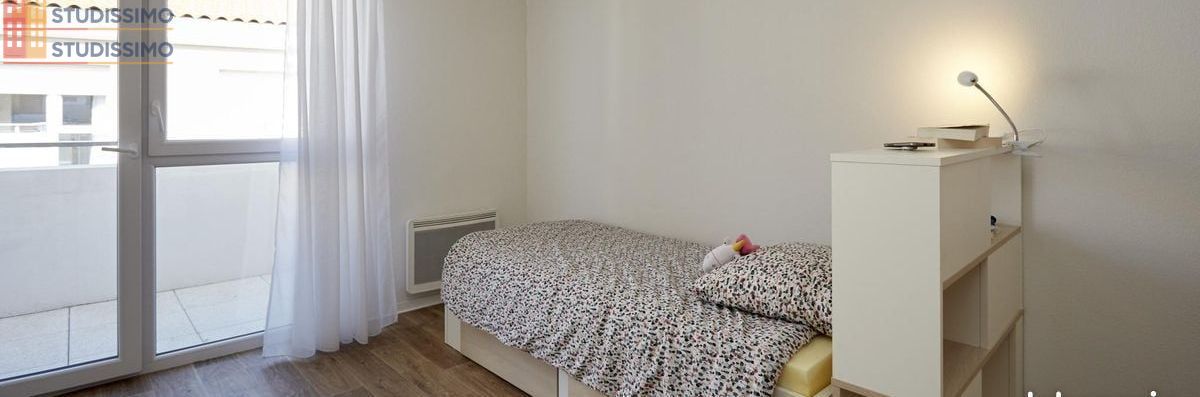 Studio 18m² Nice 06000 - DPE B, lumineux - Photo 4