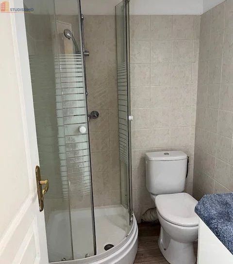 Studio 21m² Cagnes-sur-Mer - Étage 2/4, DPE C - Photo 1