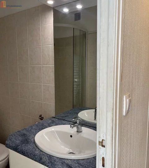 Studio 21m² Cagnes-sur-Mer - Étage 2/4, DPE C - Photo 2