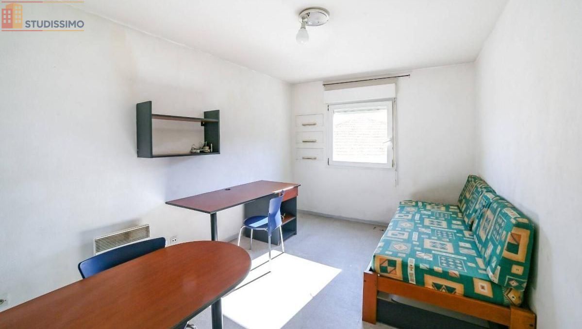Studio à Nice