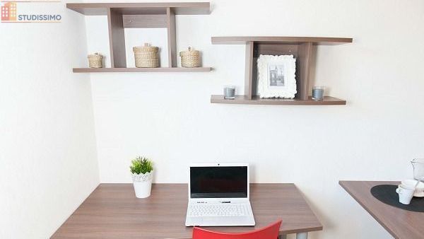 Studio meublé 19m² Valbonne - Meublé, cosy - Photo 4