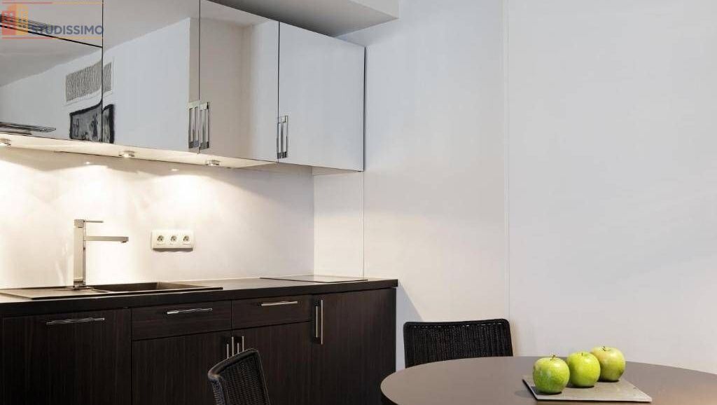 Studio 19m² Nice 06300 - Meublé - Photo 2