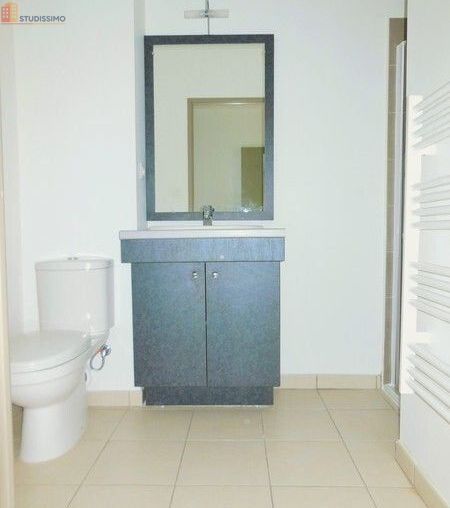 Studio meublé 20m² Antibes - Meublé, 1 pièce - Photo 4