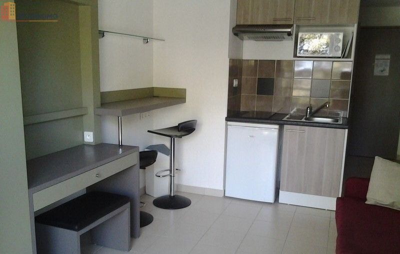 Studio meublé 20m² Antibes - Meublé, 1 pièce - Photo 3