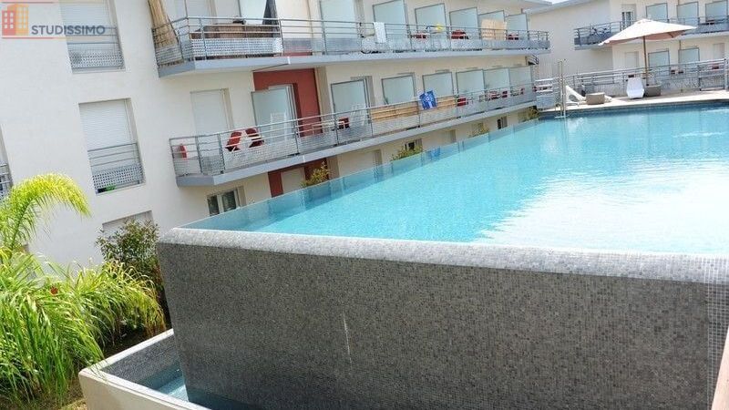 Studio meublé 20m² Antibes - Meublé, 1 pièce - Photo 2