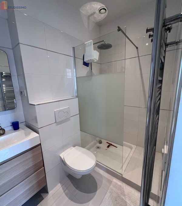Studio meublé 33m² Cannes - Proche Croisette, lumineux - Photo 13