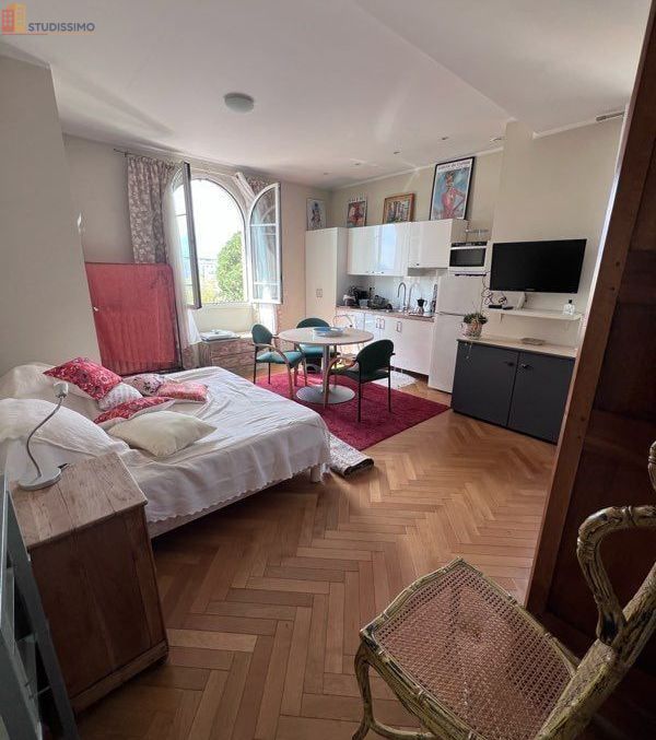 Studio meublé 33m² Cannes - Proche Croisette, lumineux - Photo 10