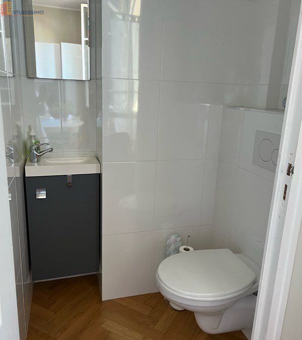 Studio meublé 33m² Cannes - Proche Croisette, lumineux - Photo 4