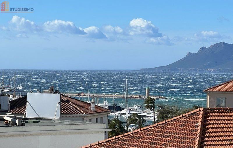 Studio meublé 33m² Cannes - Proche Croisette, lumineux - Photo 1