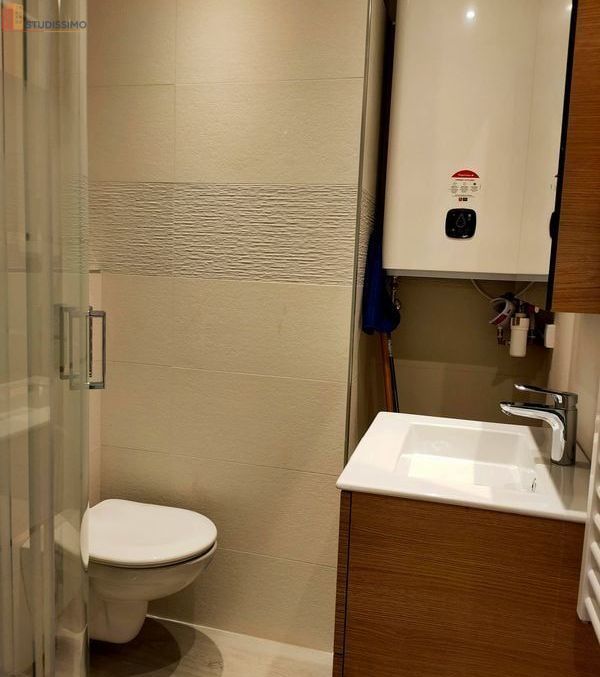 Studio meublé 14m² Nice Cimiez - Pour étudiante - Photo 2