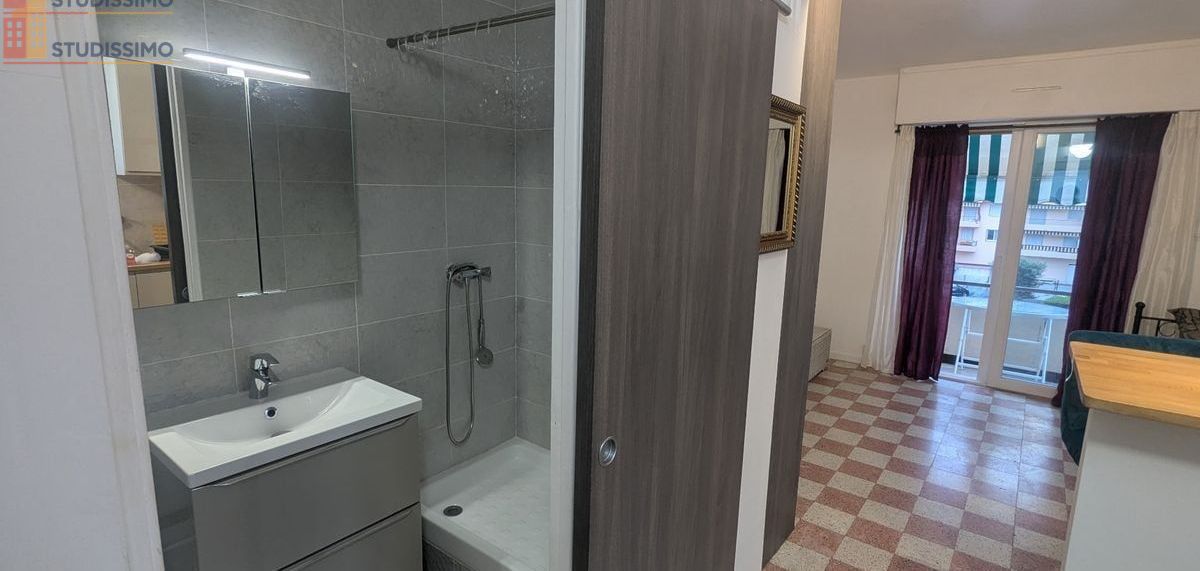 Studio meublé 20m² Vallauris - Centre, meublé - Photo 1