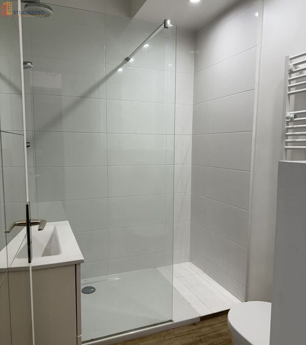Studio 30m² Le Cannet 06110 - Photo 5