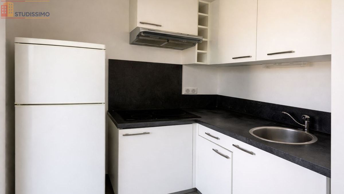 Studio 30m² Le Cannet 06110 - Photo 3