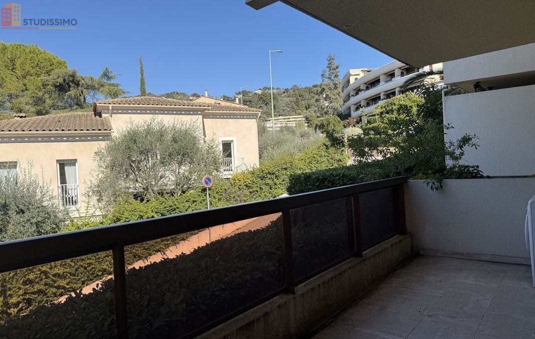 Studio 30m² Le Cannet 06110 - Photo 2