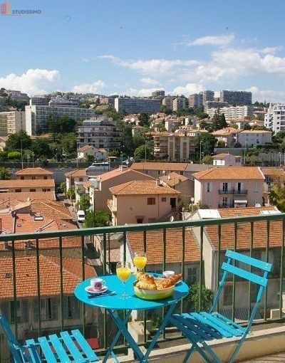 Studio à Nice