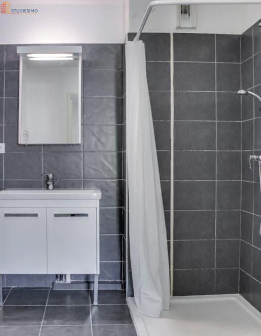 Studio meublé 26m² Nice 06000 - Meublé, 2e étage - Photo 3