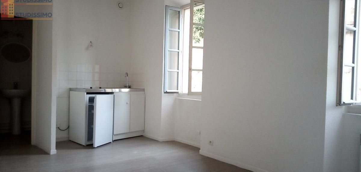 Studio 18m² Grasse 06130 - Photo 1