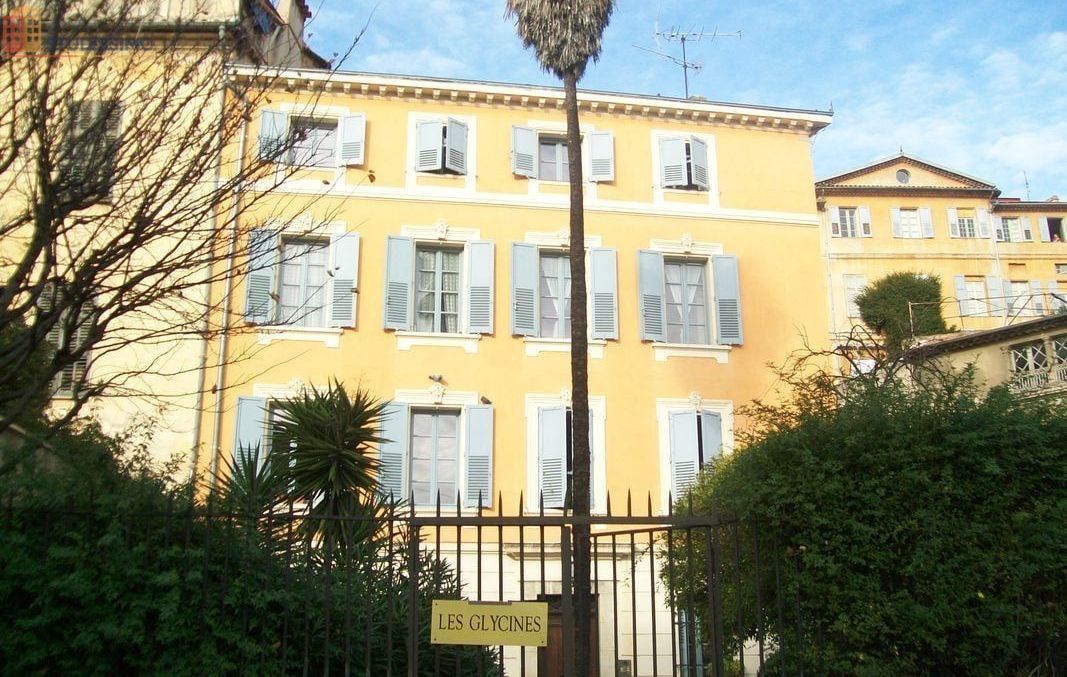 Studio à Grasse