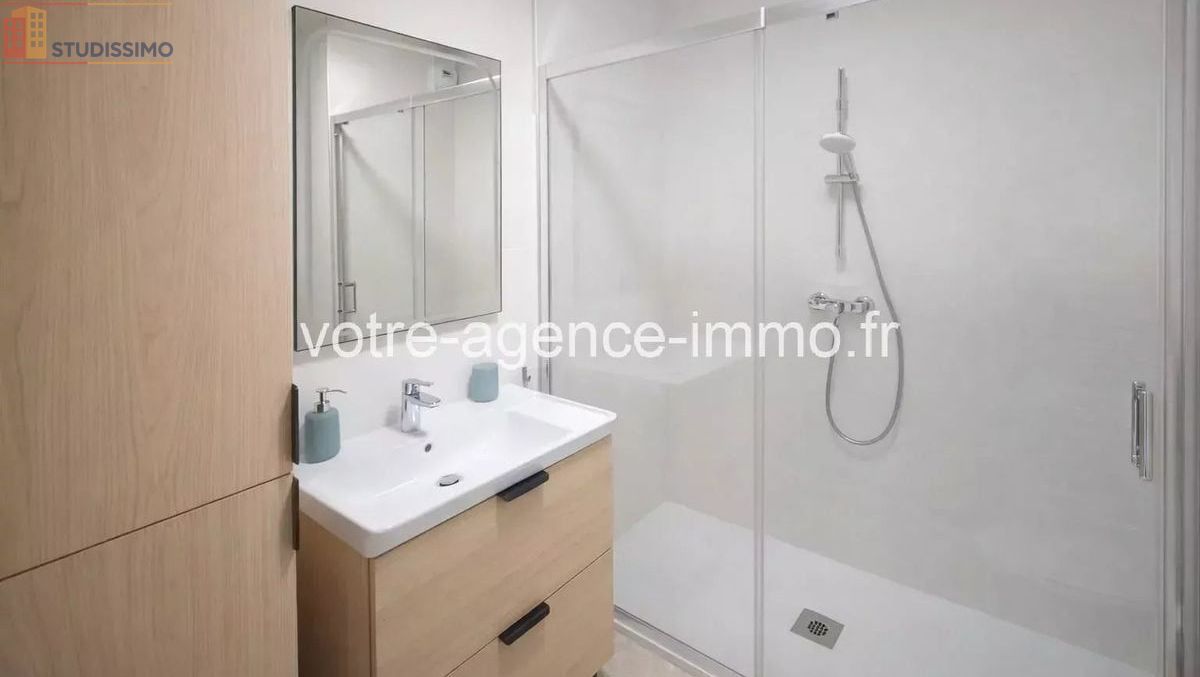 Studio 32m² Nice 06100 - Photo 5