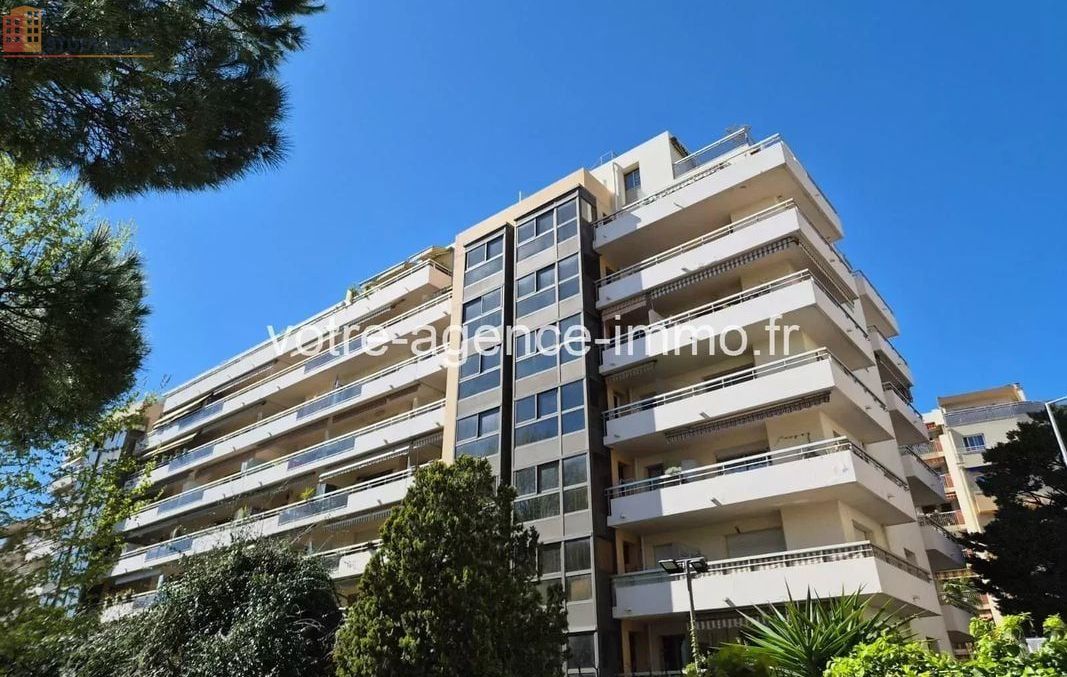 Studio à Nice