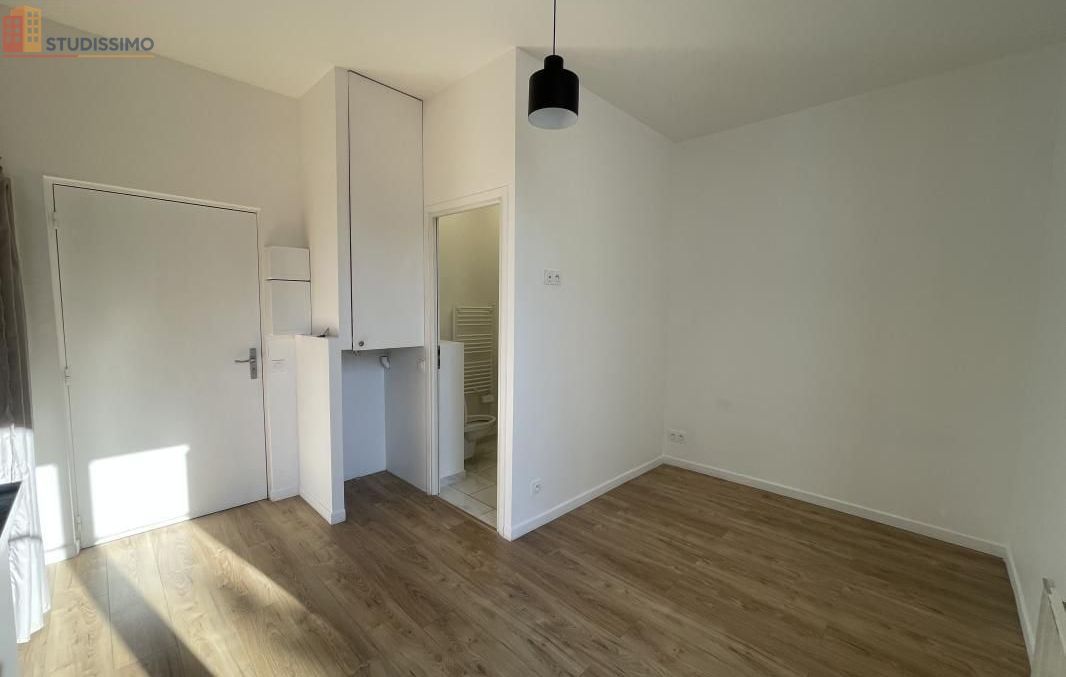 Studio 16m² Nice centre-ville - Photo 4