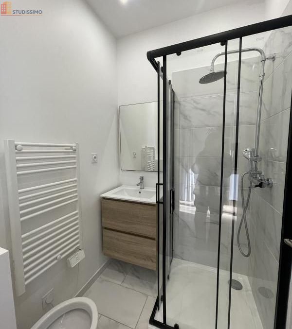Studio 16m² Nice centre-ville - Photo 5