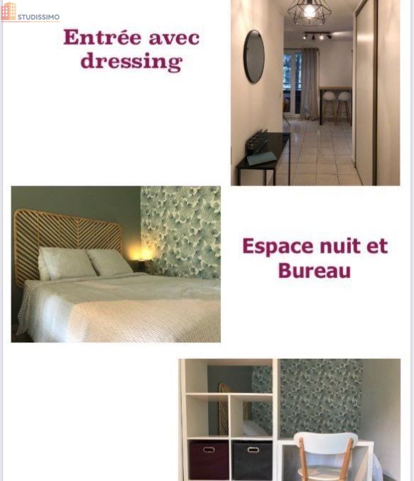 Studio à Nice