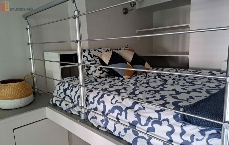 Studio meublé 16m² Nice centre - Proche Carabacel, calme - Photo 2
