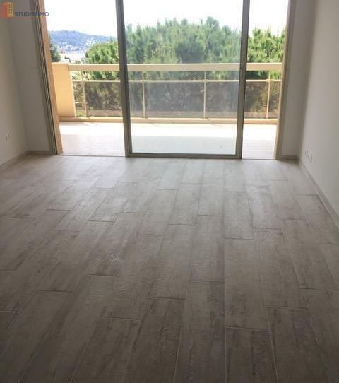 Studio 35m² Nice Cimiez - Dernier étage, grande terrasse - Photo 1