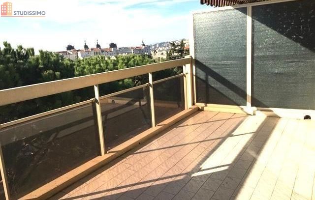 Studio à Nice