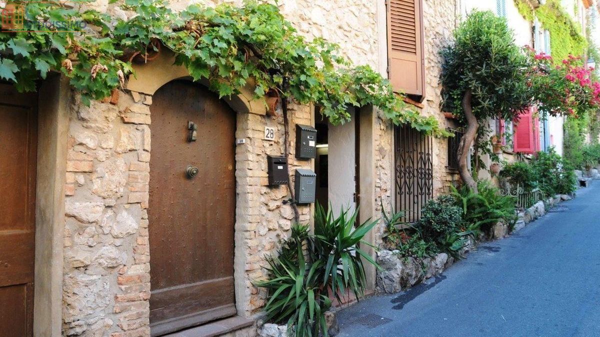 Studio à Antibes