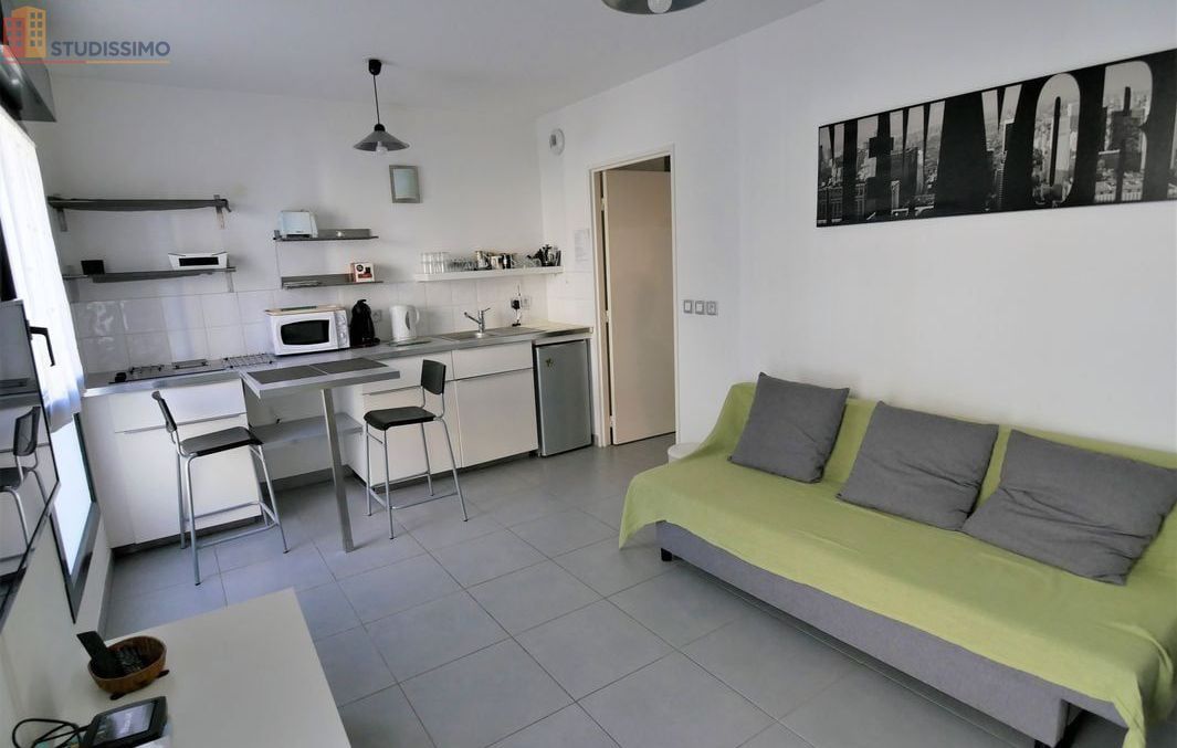 Studio à Nice