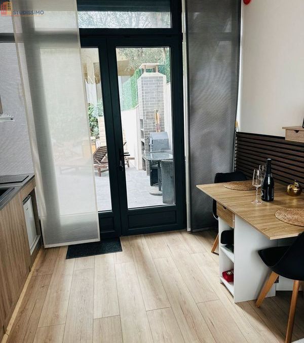 Studio meublé 20m² Nice 06200 - Étudiant, meublé - Photo 18