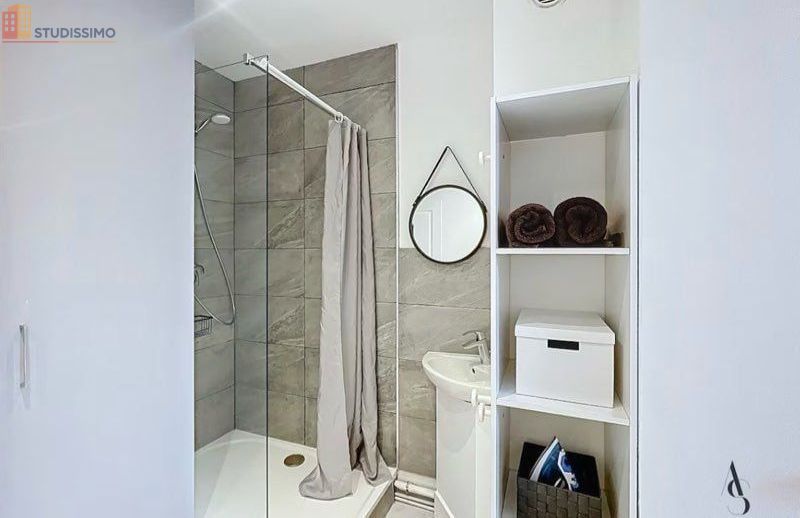 Studio meublé 20m² Cannes centre - Meublé, lumineux - Photo 2