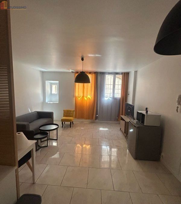 Studio à Grasse