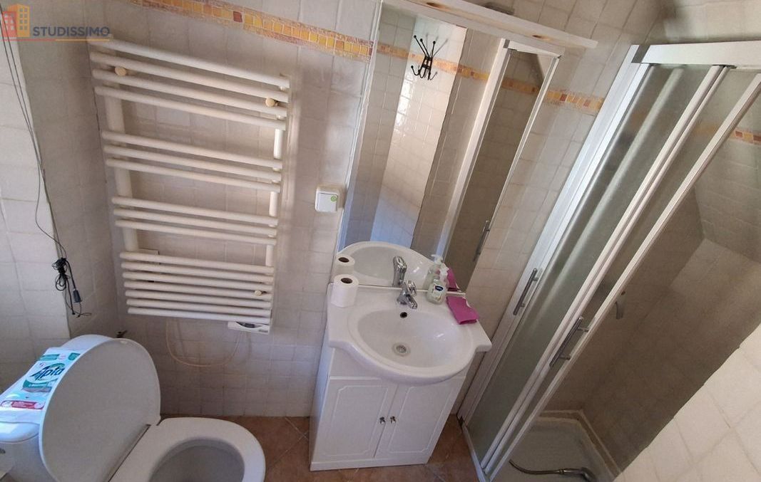 Studio 22m² Sospel - Calme, lumineux - Photo 1