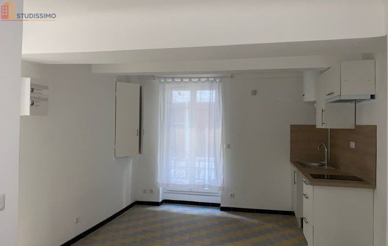 Studio 23m² Vence - 1er étage, DPE D - Photo 2