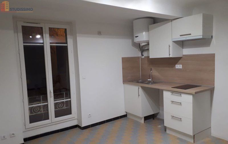 Studio à Vence
