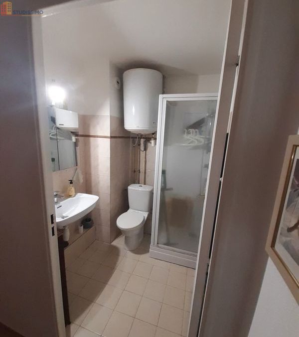 Studio meublé 17m² Cannes 06400 - Piscine, lumineux - Photo 2