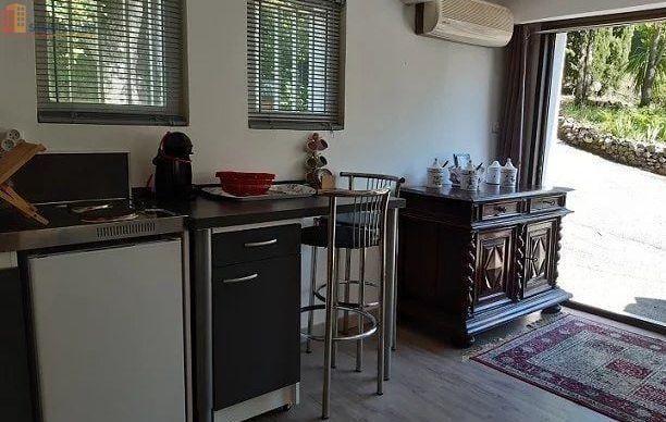Studio meublé 25m² Mandelieu-la-Napoule - Meublé, DPE C - Photo 2