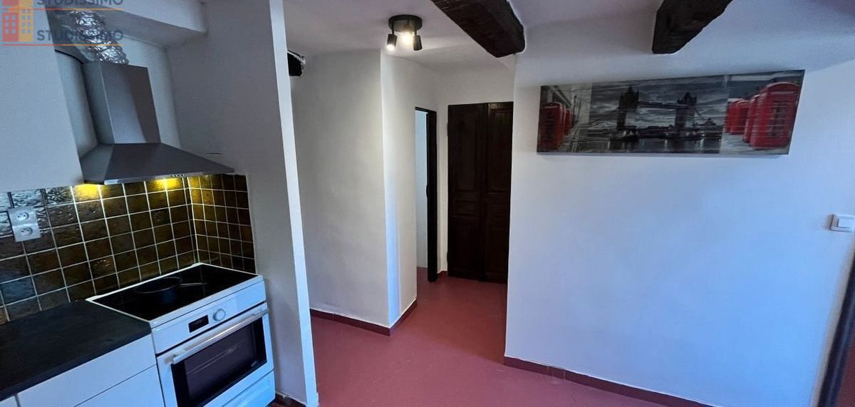 Studio meublé 33m² Massoins - Meublé, 1er étage - Photo 2