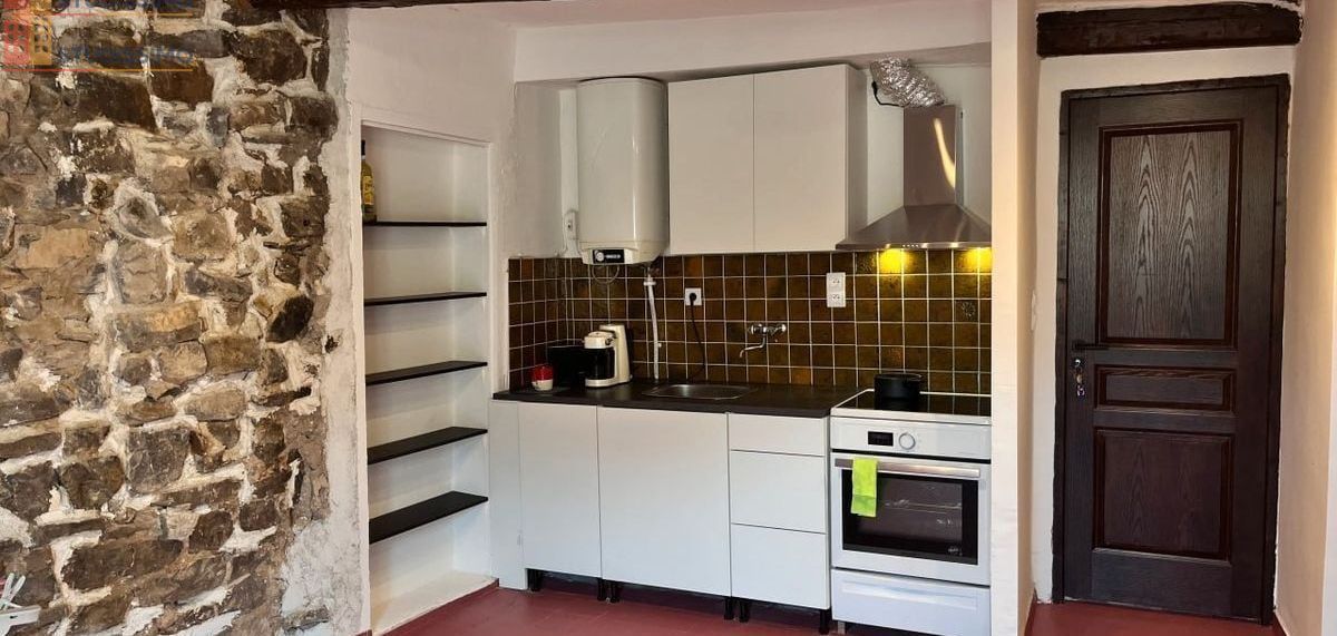 Studio meublé 33m² Massoins - Meublé, 1er étage - Photo 1