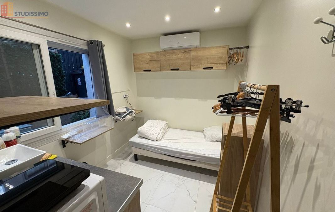 Studio à Cannes