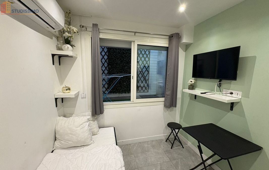 Studio à Cannes