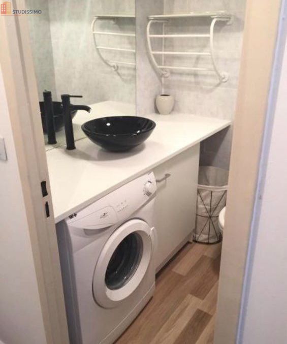 Studio 18m² Nice 06200 - Meublé, étudiant - Photo 2