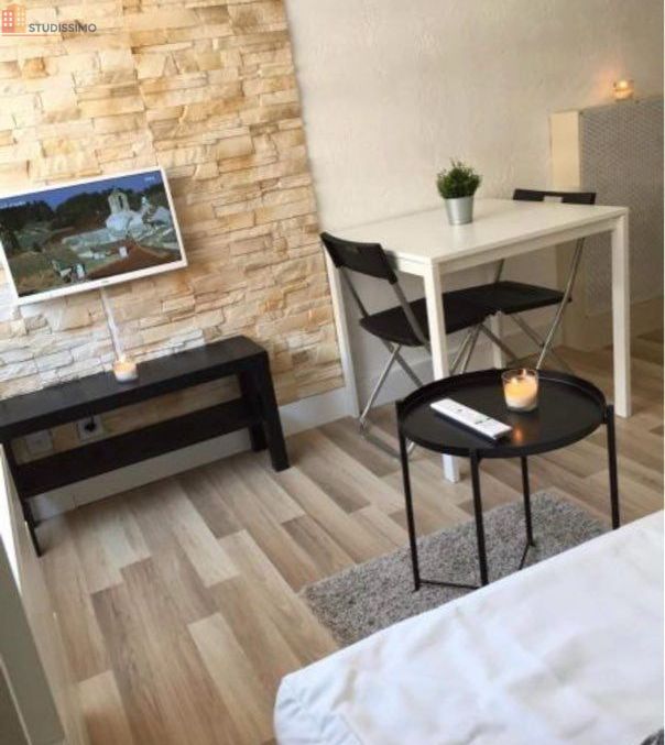 Studio à Nice
