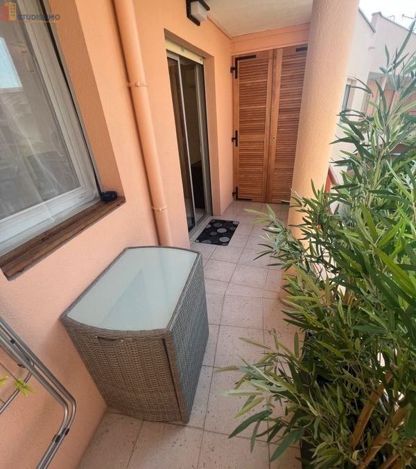 Studio meublé 20m² Villeneuve-Loubet - Tout compris, 2e étage - Photo 2