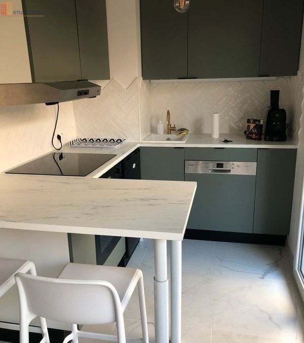 Studio à Nice