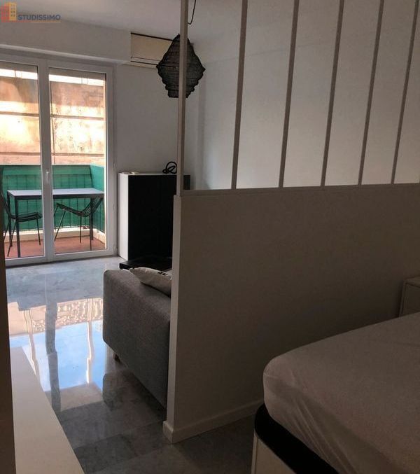 Studio meublé 29m² Nice Californie - Idéal stage, mobilité - Photo 1